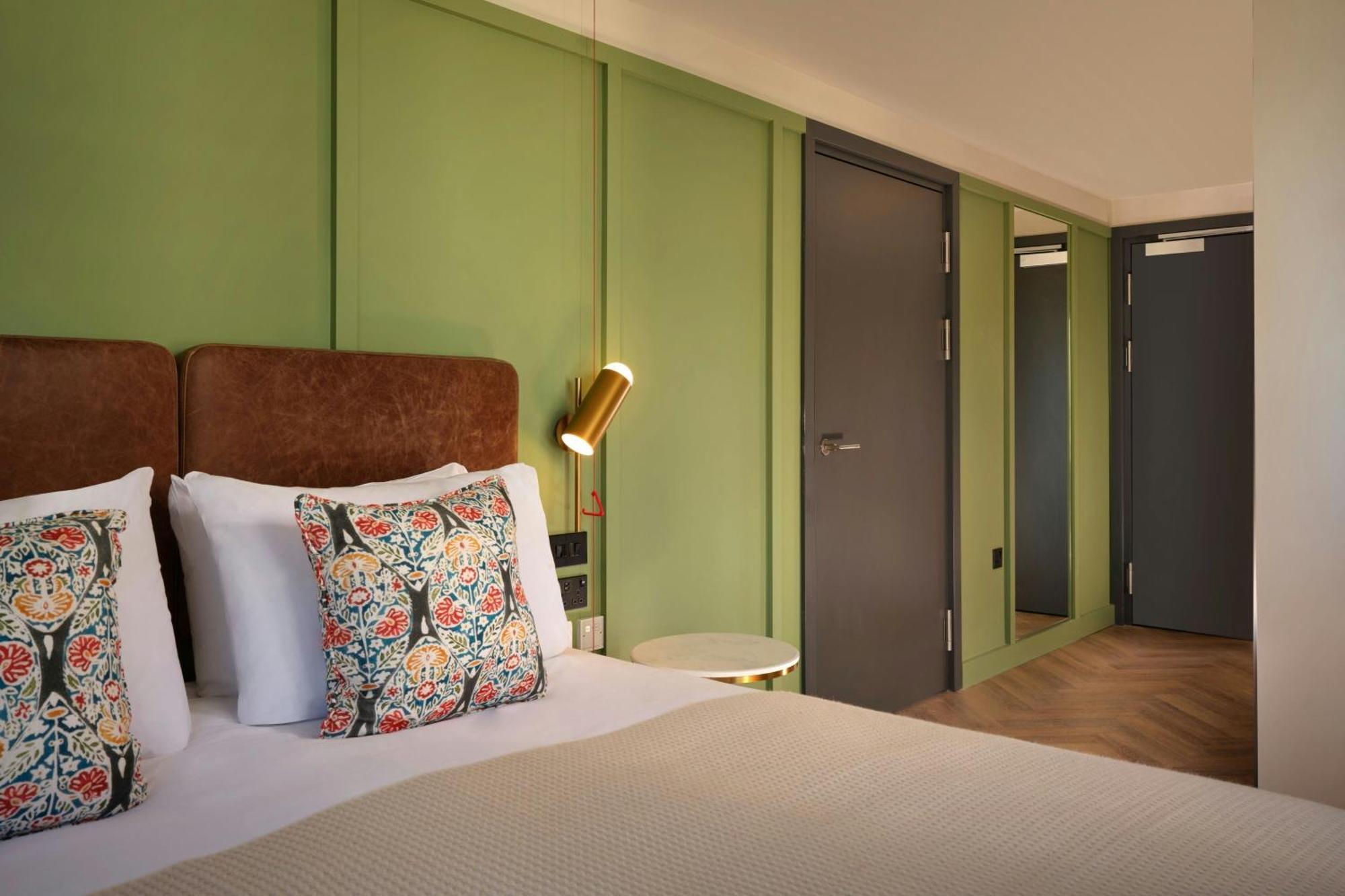 The Reach At Piccadilly, Manchester, A Tribute Portfolio Hotel — Photos 3
